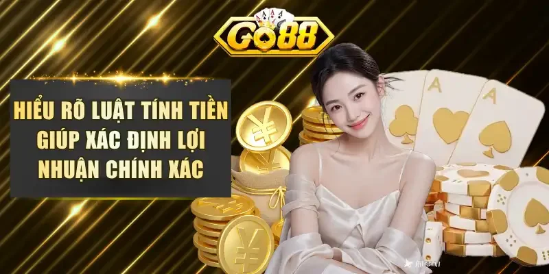 Hiểu rõ luật tính tiền giúp xác định lợi nhuận chính xác
