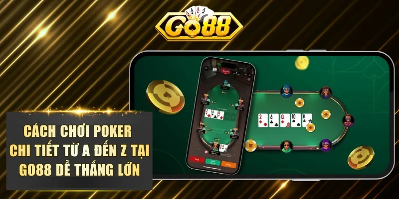 Poker